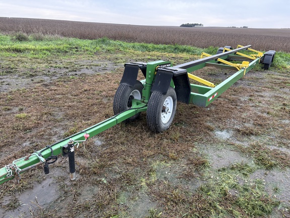 Misc 37 F Header Transport