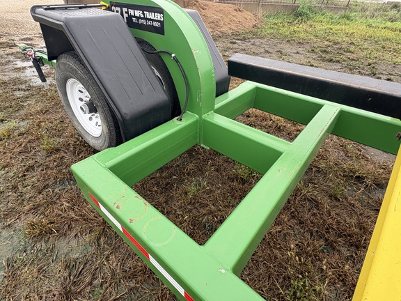 Misc 37 F Header Transport