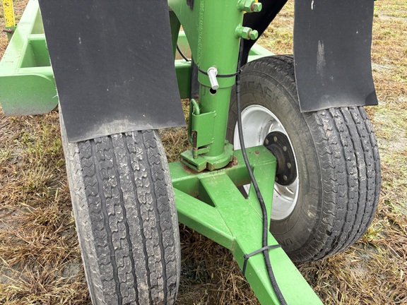 Misc 37 F Header Transport