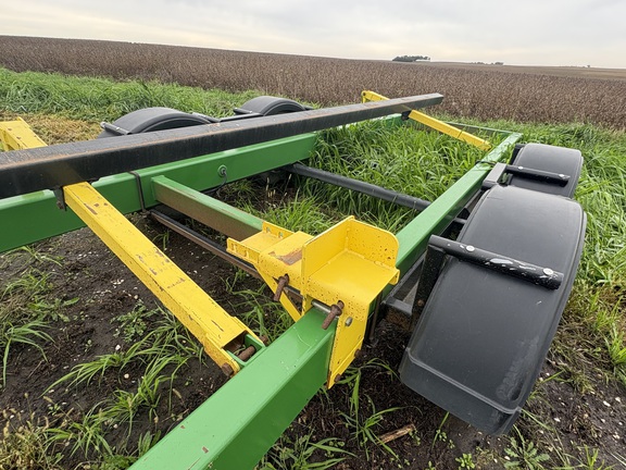 Misc 37 F Header Transport