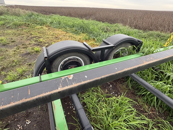 Misc 37 F Header Transport