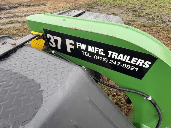 Misc 37 F Header Transport