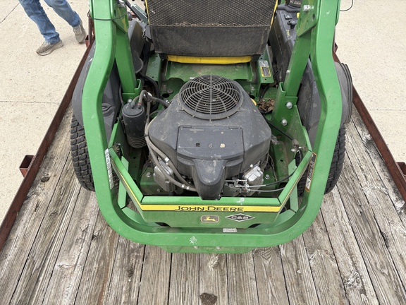 2019 John Deere Z720E Mower/Zero Turn