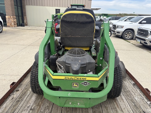 2019 John Deere Z720E Mower/Zero Turn