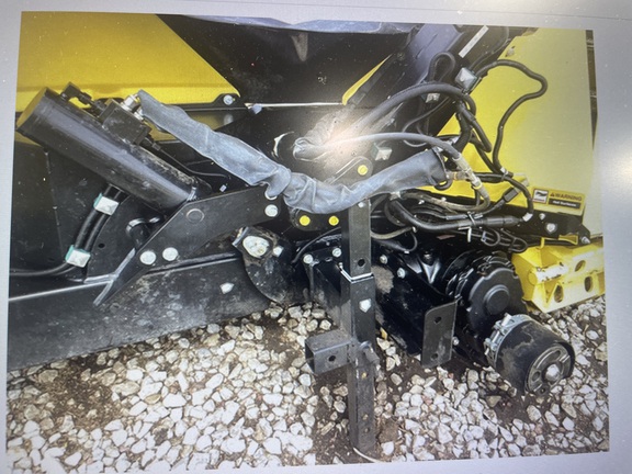 2024 John Deere 770 Header Forage