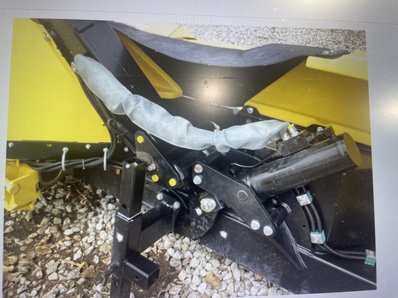 2024 John Deere 770 Header Forage