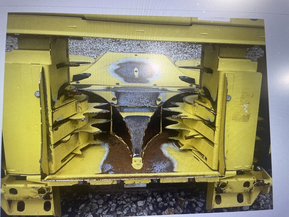 2024 John Deere 770 Header Forage