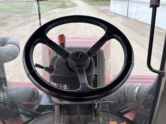 2016 Case IH Steiger 620 Quadtrac Tractor Rubber Track