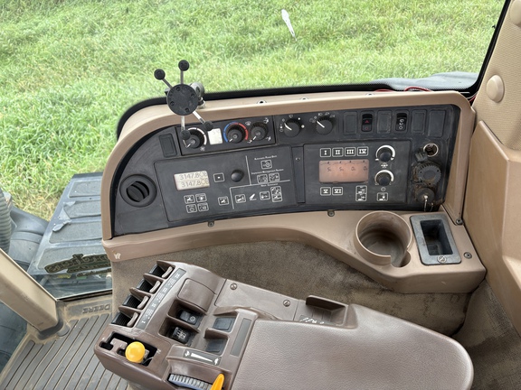 2011 John Deere 9630T Tractor Rubber Track