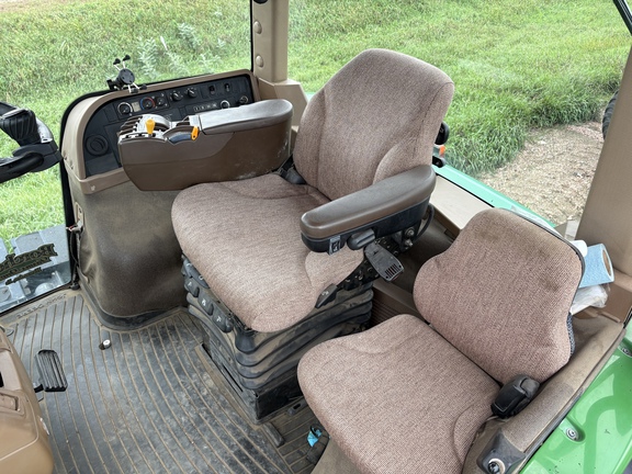 2011 John Deere 9630T Tractor Rubber Track
