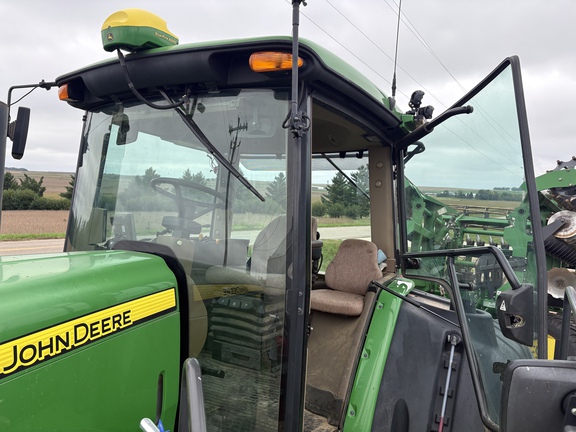 2011 John Deere 9630T Tractor Rubber Track