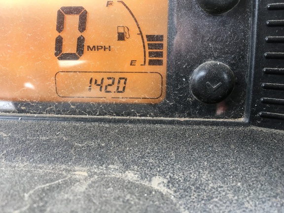 2012 John Deere RSX 850I ATV