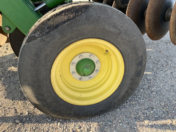 2013 John Deere 2625 Disk