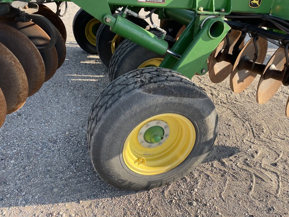 2013 John Deere 2625 Disk