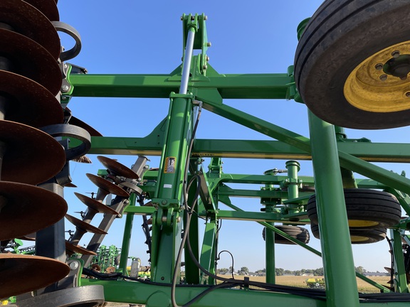 2013 John Deere 2625 Disk