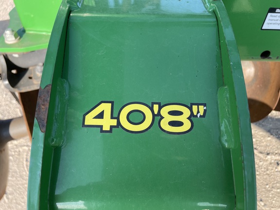 2013 John Deere 2625 Disk