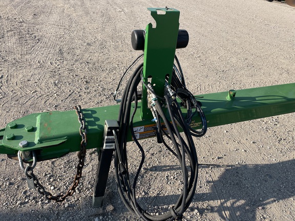 2013 John Deere 2625 Disk