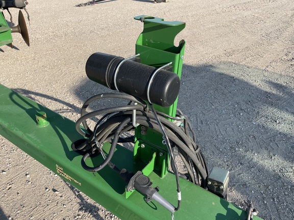 2013 John Deere 2625 Disk