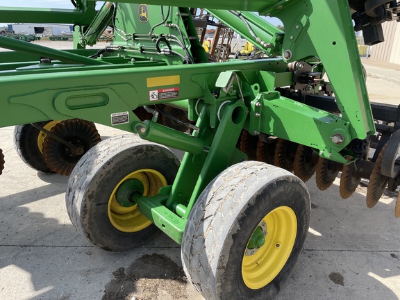 2020 John Deere 2660VT Misc