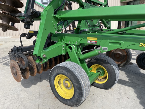 2020 John Deere 2660VT Misc