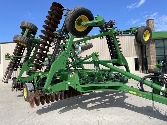 2020 John Deere 2660VT Misc