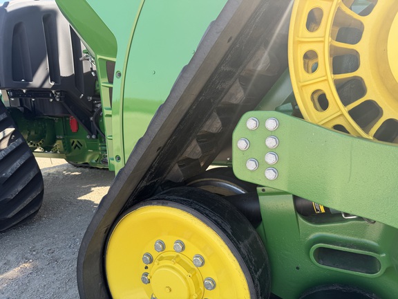 2023 John Deere 9RX 640 Tractor Rubber Track