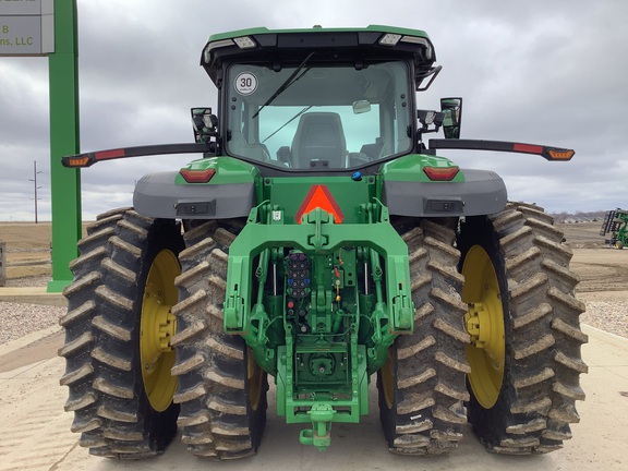 2021 John Deere 8R 410 Tractor