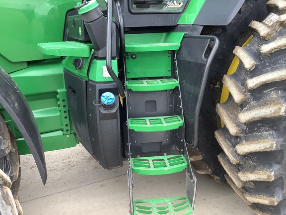 2021 John Deere 8R 410 Tractor