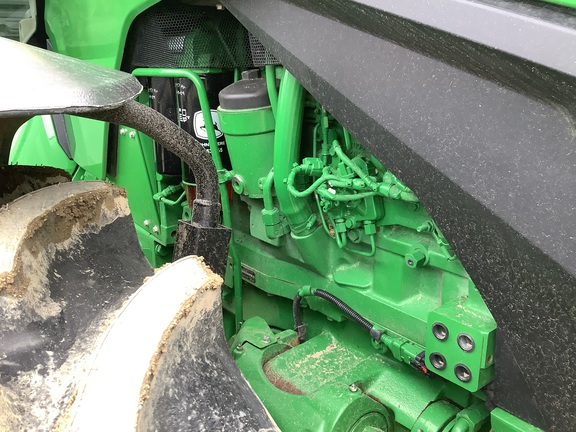 2021 John Deere 8R 410 Tractor