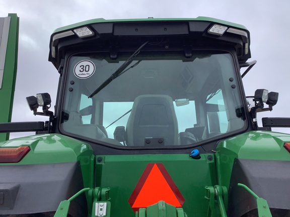 2021 John Deere 8R 410 Tractor