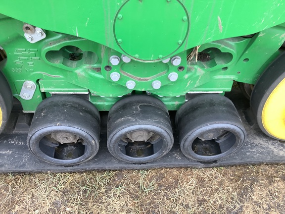 2023 John Deere 9RX 540 Tractor Rubber Track