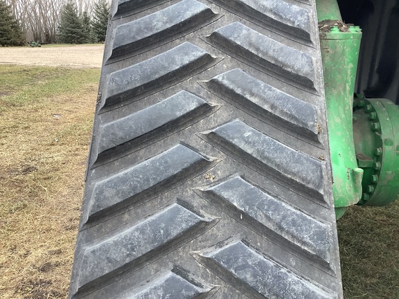 2023 John Deere 9RX 540 Tractor Rubber Track