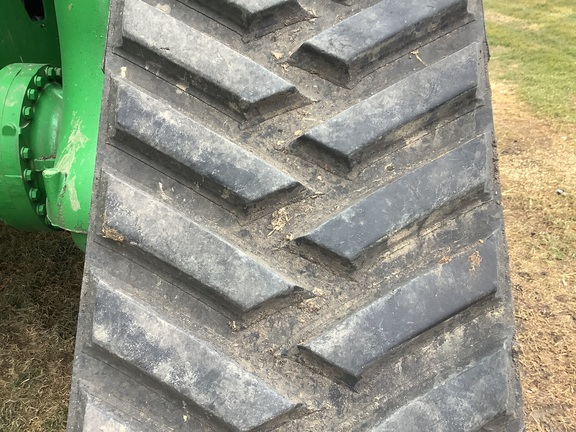 2023 John Deere 9RX 540 Tractor Rubber Track