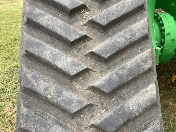 2023 John Deere 9RX 540 Tractor Rubber Track