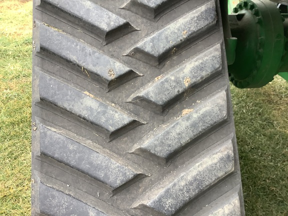 2023 John Deere 9RX 540 Tractor Rubber Track