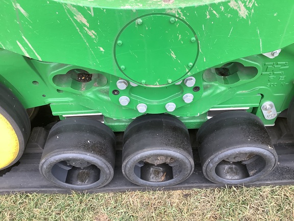 2023 John Deere 9RX 540 Tractor Rubber Track