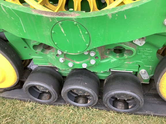 2023 John Deere 9RX 540 Tractor Rubber Track