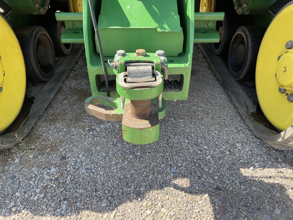 2016 John Deere 9620RX Tractor Rubber Track