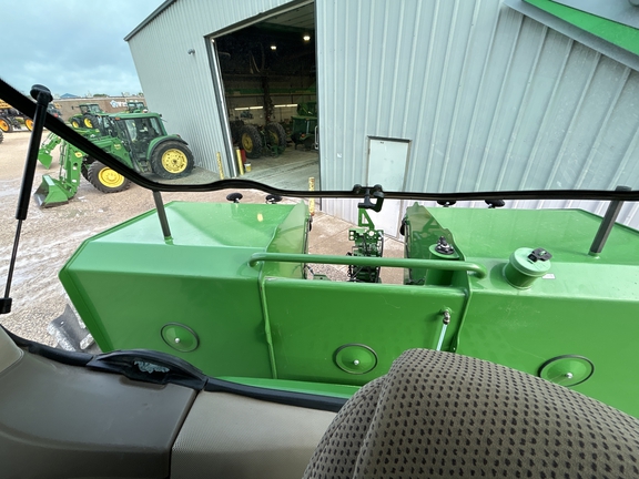 2016 John Deere 9570R Tractor 4WD