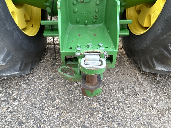 2016 John Deere 9570R Tractor 4WD