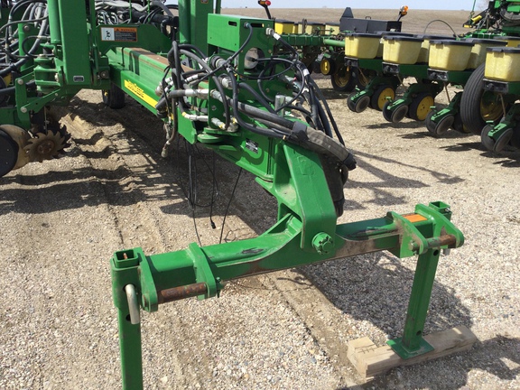 2013 John Deere 1770NT CCS Planter