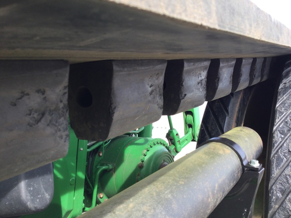 2013 John Deere 8360RT Tractor Rubber Track