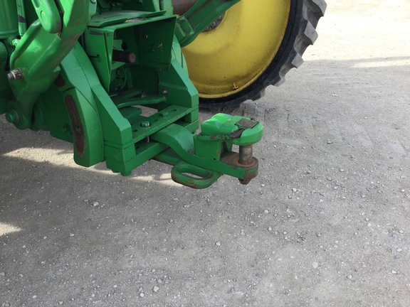 2013 John Deere 8360RT Tractor Rubber Track