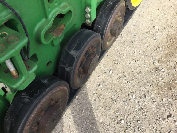 2013 John Deere 8360RT Tractor Rubber Track