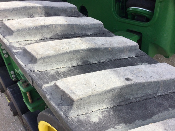 2013 John Deere 8360RT Tractor Rubber Track