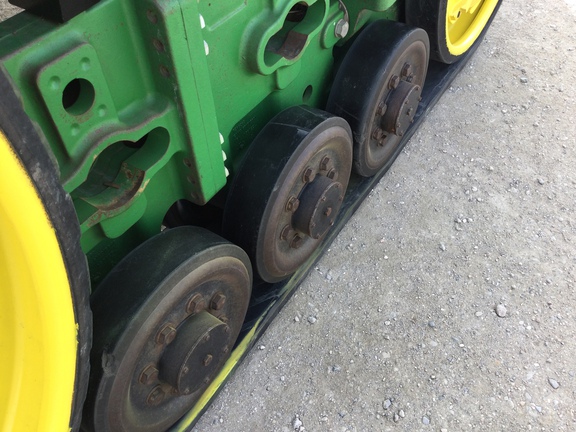 2013 John Deere 8360RT Tractor Rubber Track