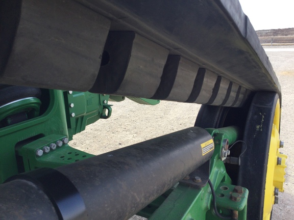 2013 John Deere 8360RT Tractor Rubber Track