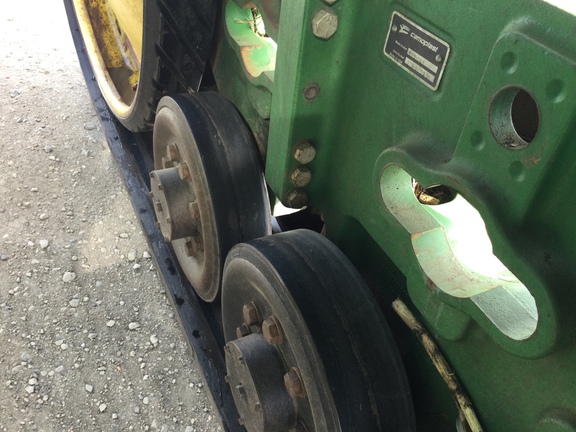 2013 John Deere 8360RT Tractor Rubber Track