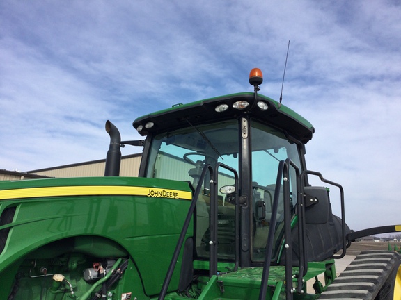 2013 John Deere 8360RT Tractor Rubber Track