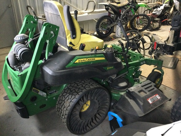 2021 John Deere Z930R Mower/Zero Turn